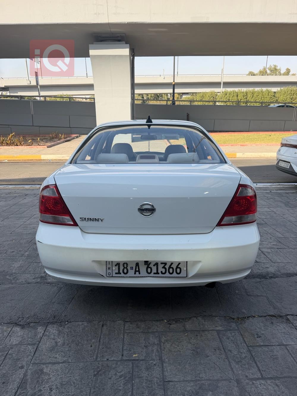 نيسان صني